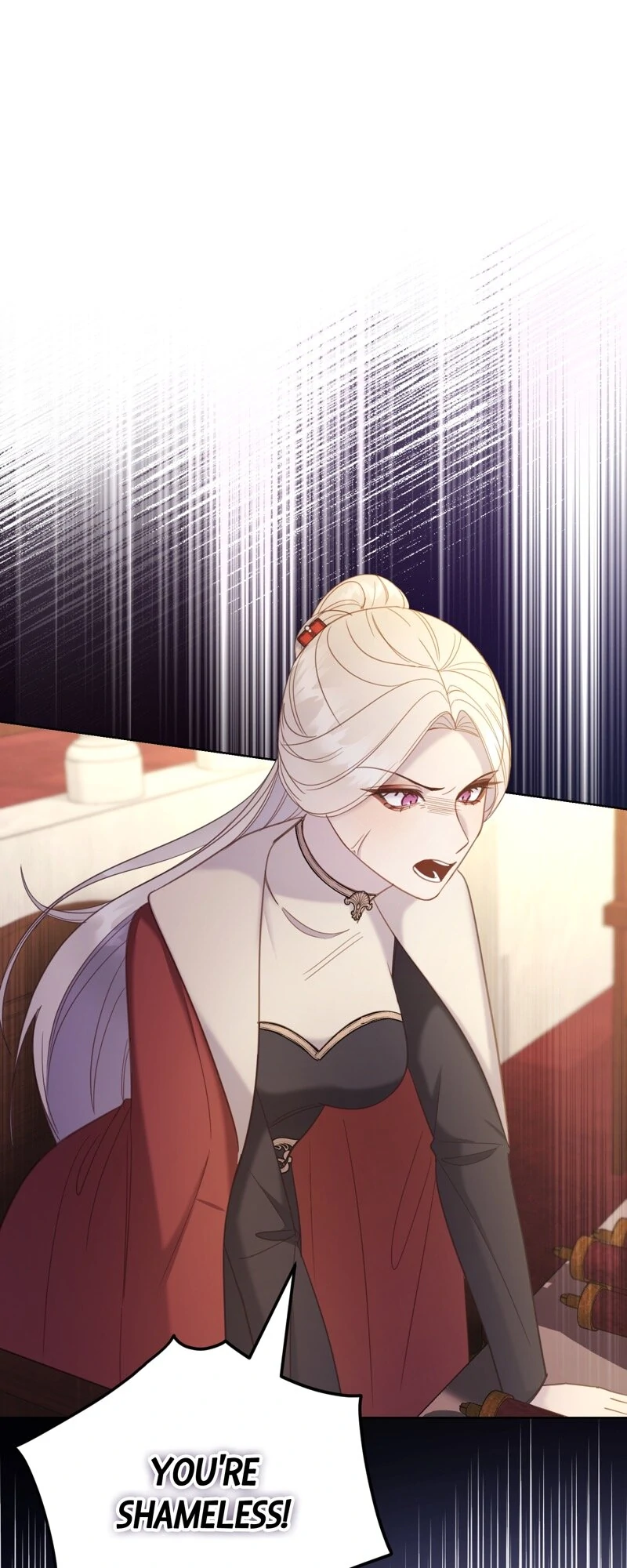 You’re Unforgiven, Your Majesty Chapter 50 311 ch 50 46