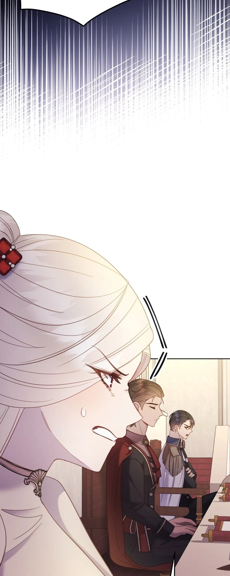 You’re Unforgiven, Your Majesty Chapter 50 312 ch 50 47