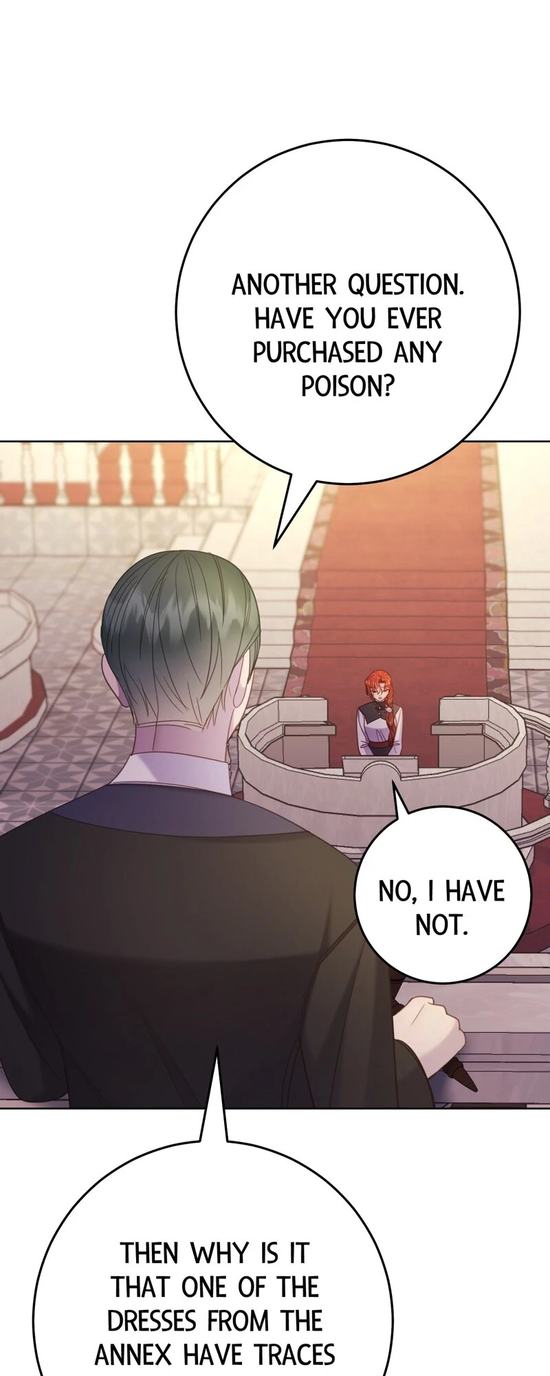 You’re Unforgiven, Your Majesty Chapter 50 314 ch 50 49