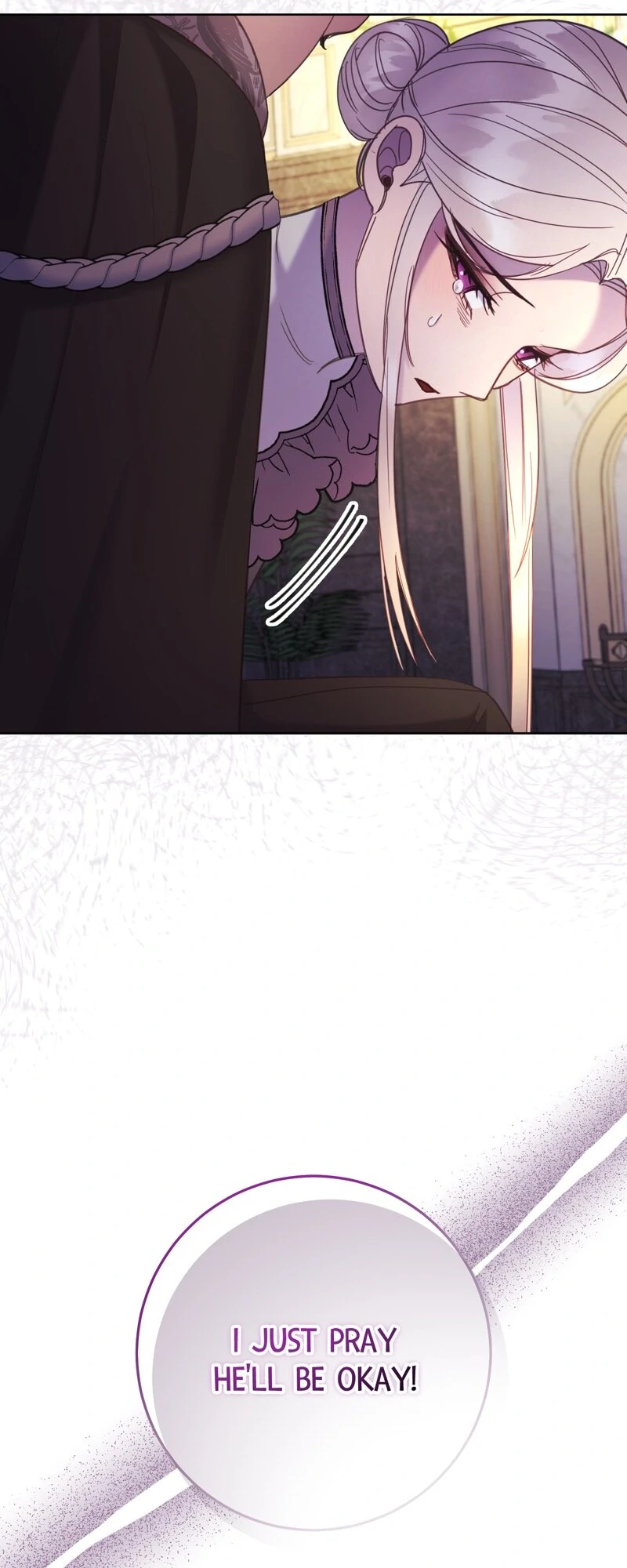 You’re Unforgiven, Your Majesty Chapter 50 270 ch 50 5