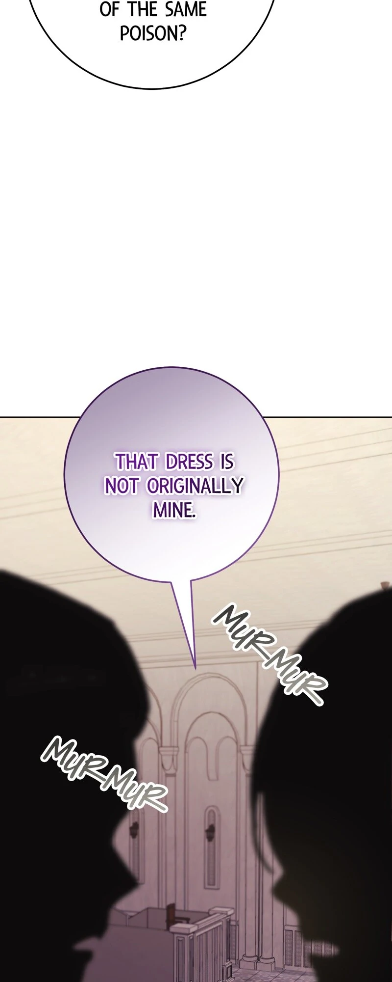 You’re Unforgiven, Your Majesty Chapter 50 315 ch 50 50