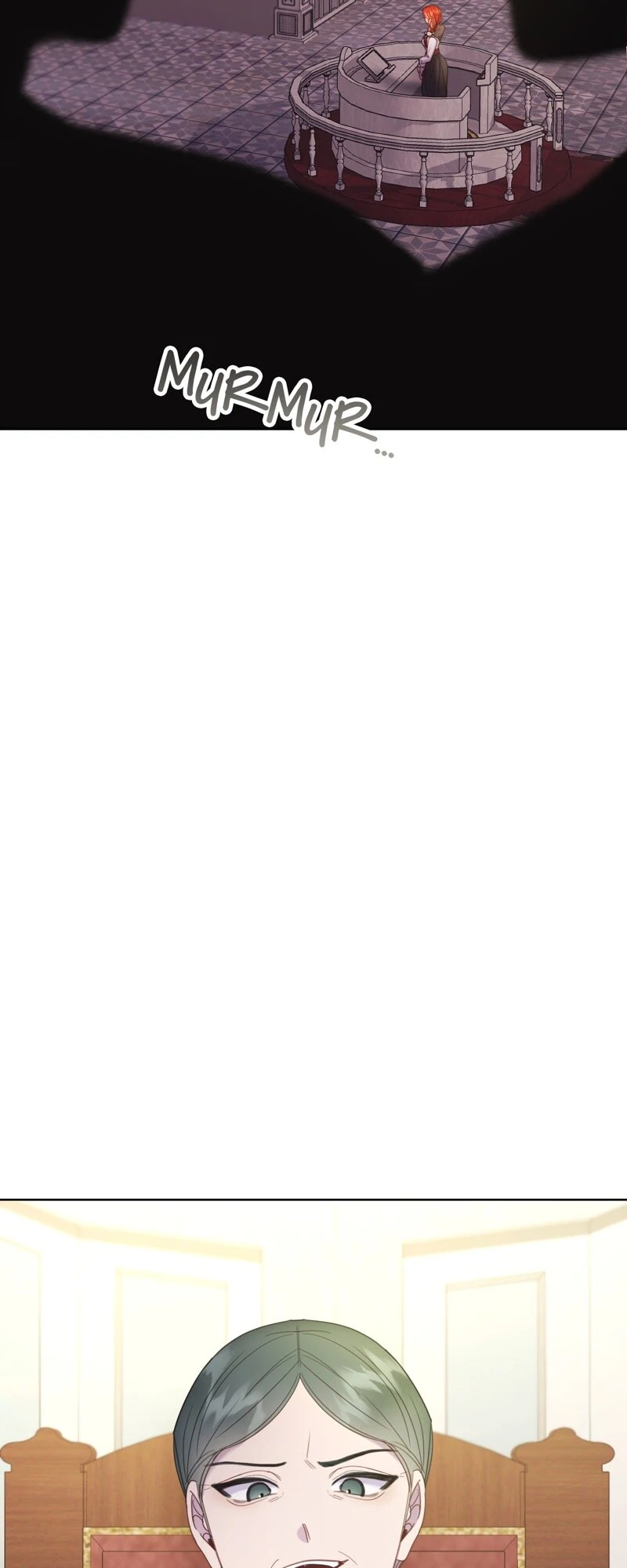 You’re Unforgiven, Your Majesty Chapter 50 316 ch 50 51