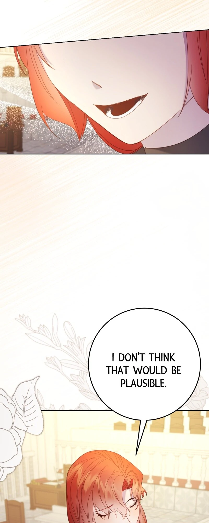 You’re Unforgiven, Your Majesty Chapter 50 319 ch 50 54