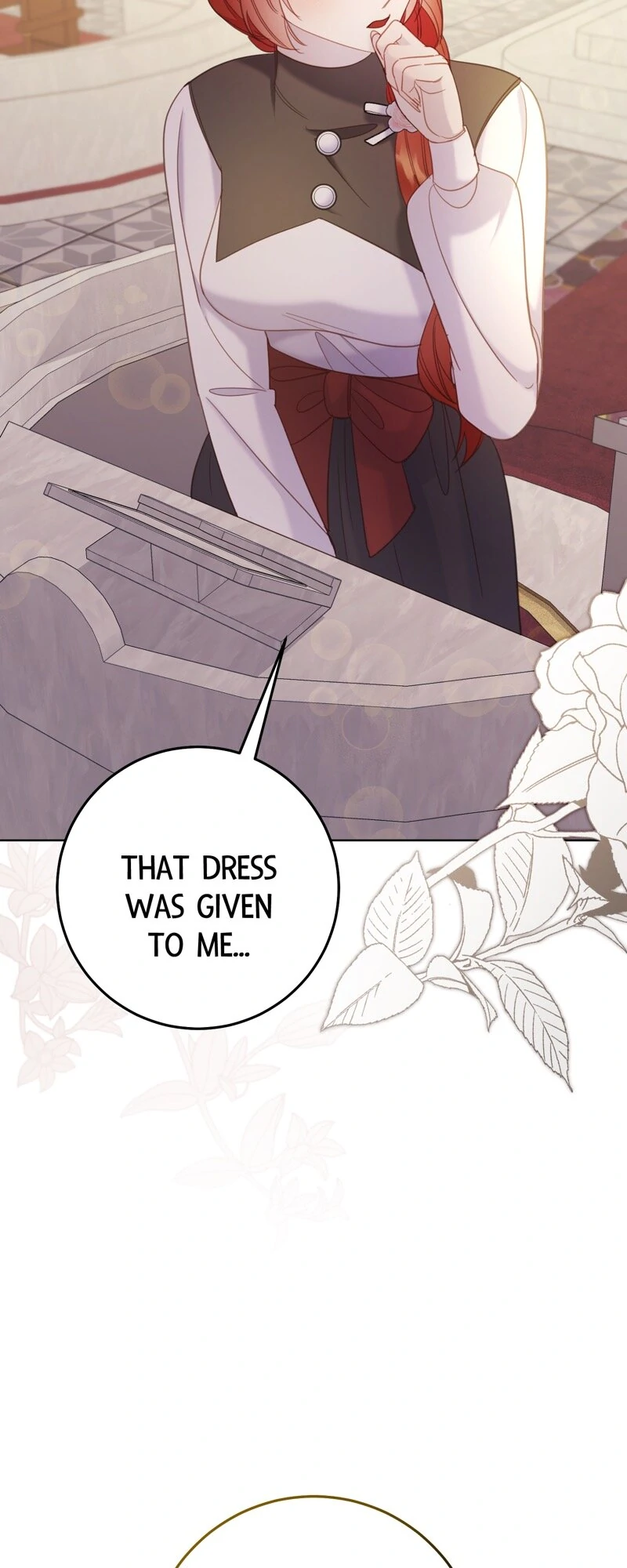 You’re Unforgiven, Your Majesty Chapter 50 320 ch 50 55