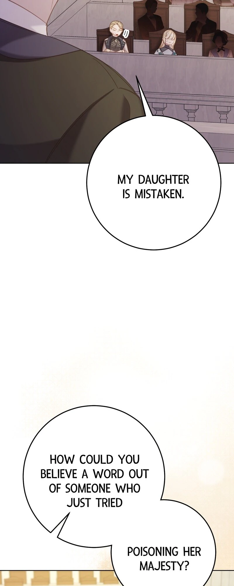 You’re Unforgiven, Your Majesty Chapter 50 323 ch 50 58