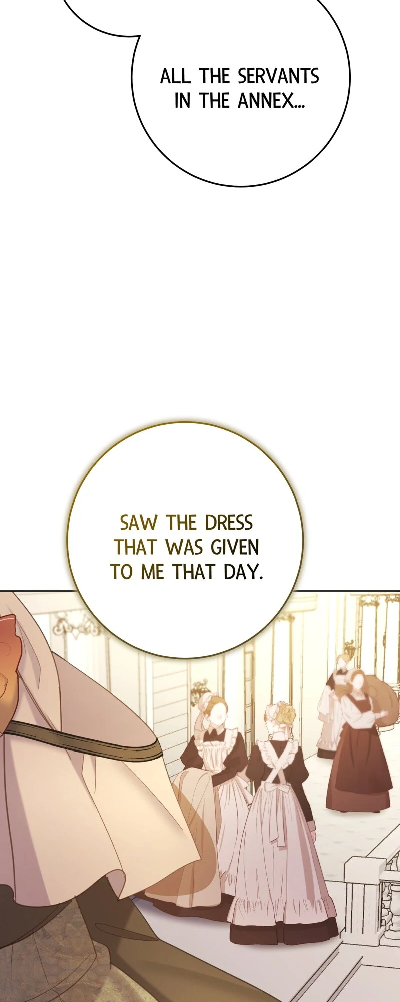 You’re Unforgiven, Your Majesty Chapter 50 326 ch 50 61