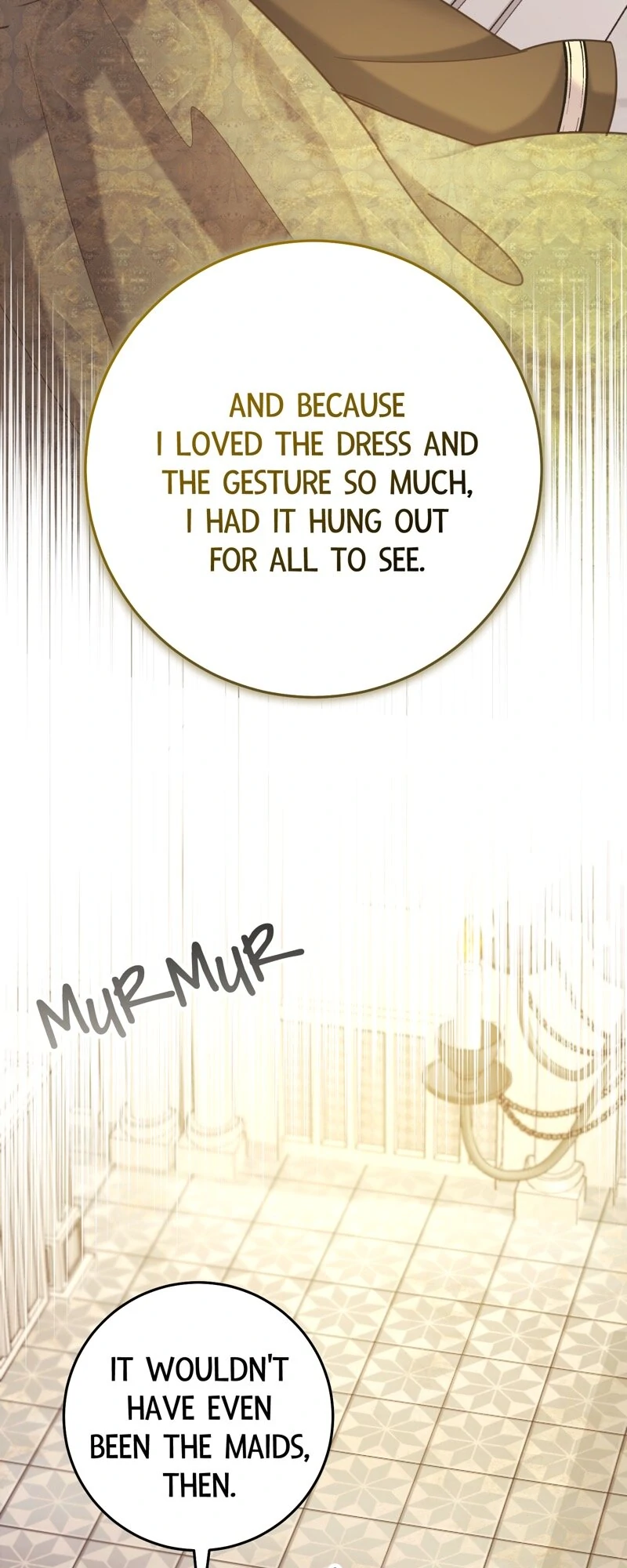 You’re Unforgiven, Your Majesty Chapter 50 327 ch 50 62