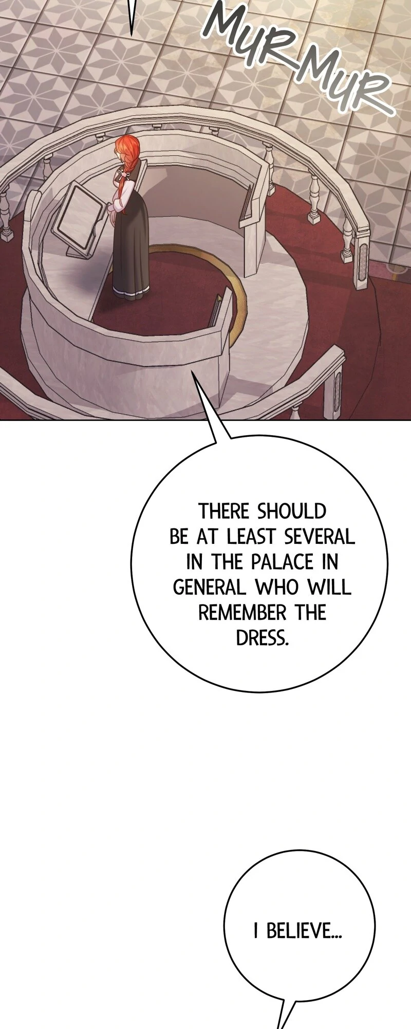 You’re Unforgiven, Your Majesty Chapter 50 328 ch 50 63