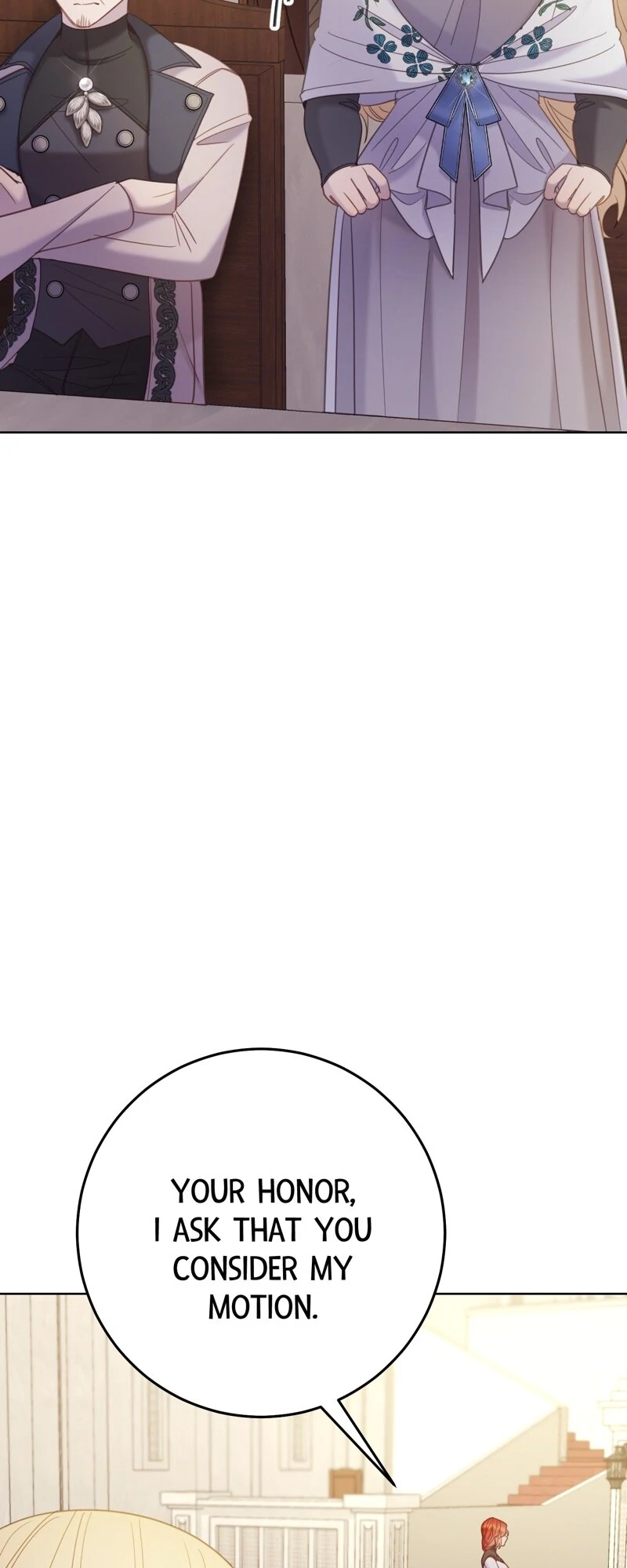 You’re Unforgiven, Your Majesty Chapter 50 331 ch 50 66