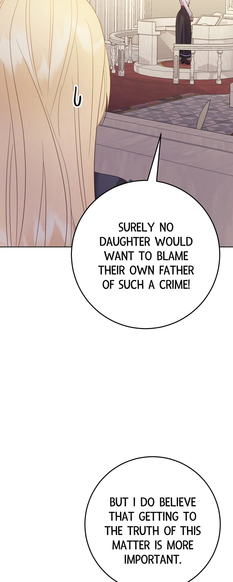 You’re Unforgiven, Your Majesty Chapter 50 332 ch 50 67