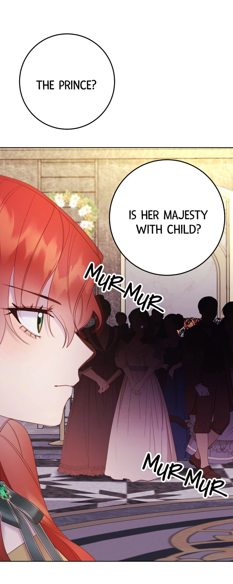 You’re Unforgiven, Your Majesty Chapter 50 272 ch 50 7