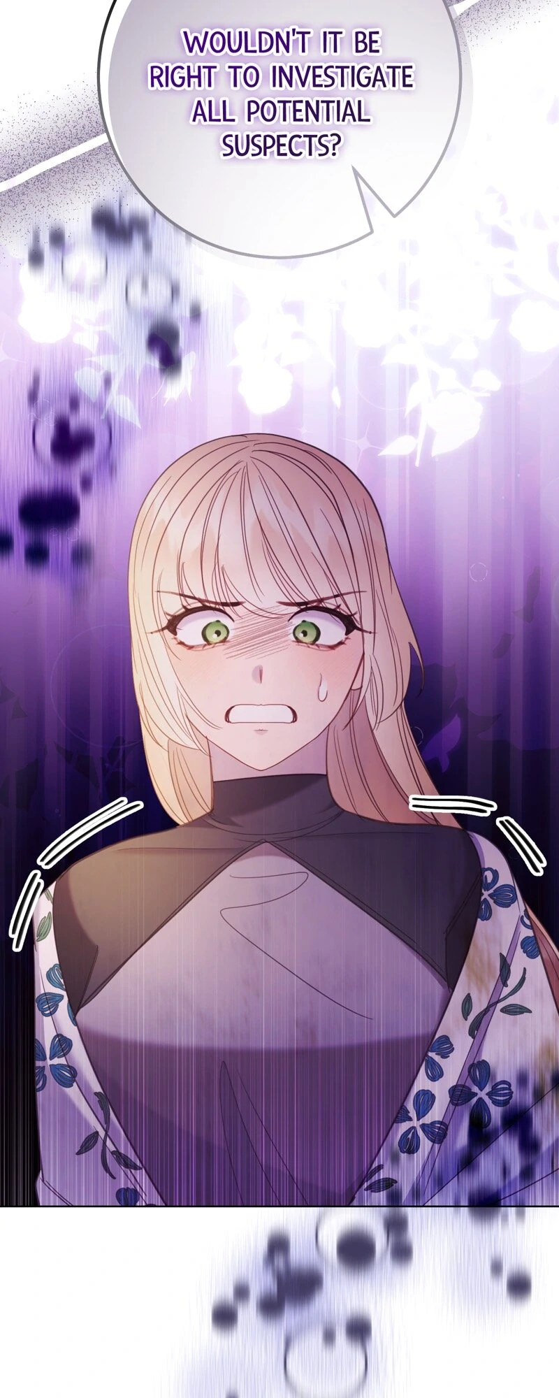 You’re Unforgiven, Your Majesty Chapter 50 335 ch 50 70