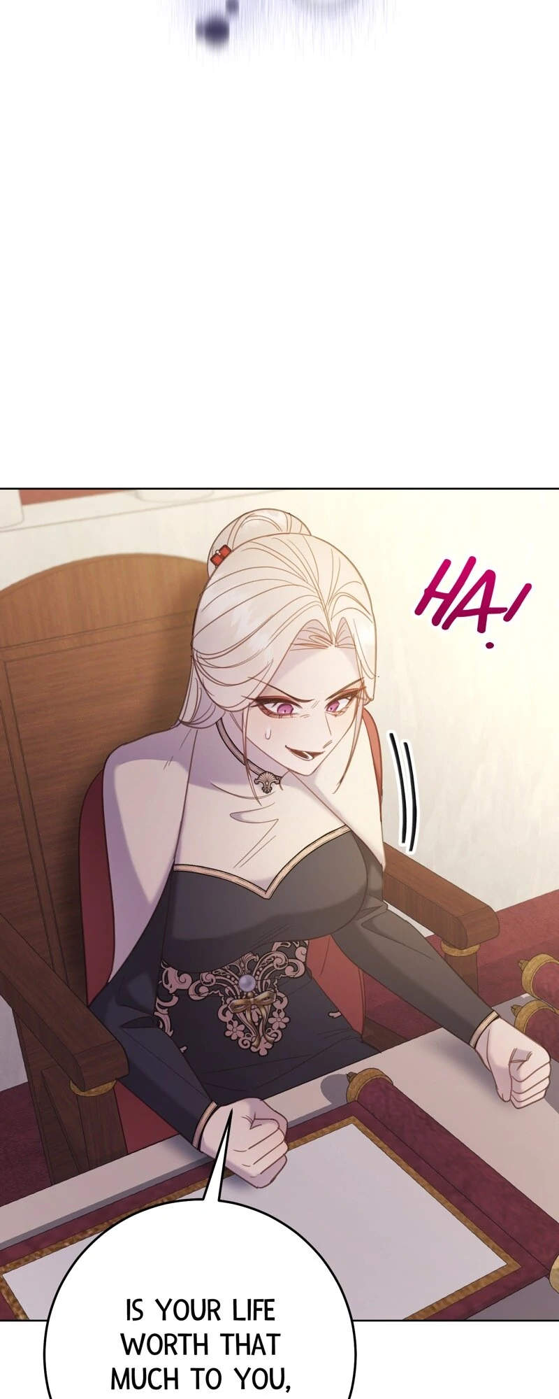 You’re Unforgiven, Your Majesty Chapter 50 336 ch 50 71