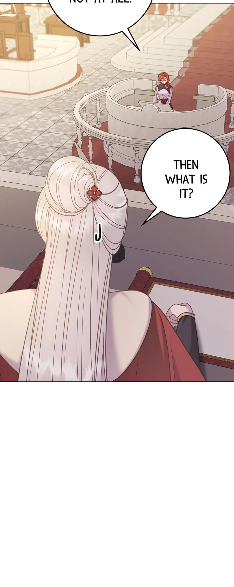 You’re Unforgiven, Your Majesty Chapter 50 338 ch 50 73