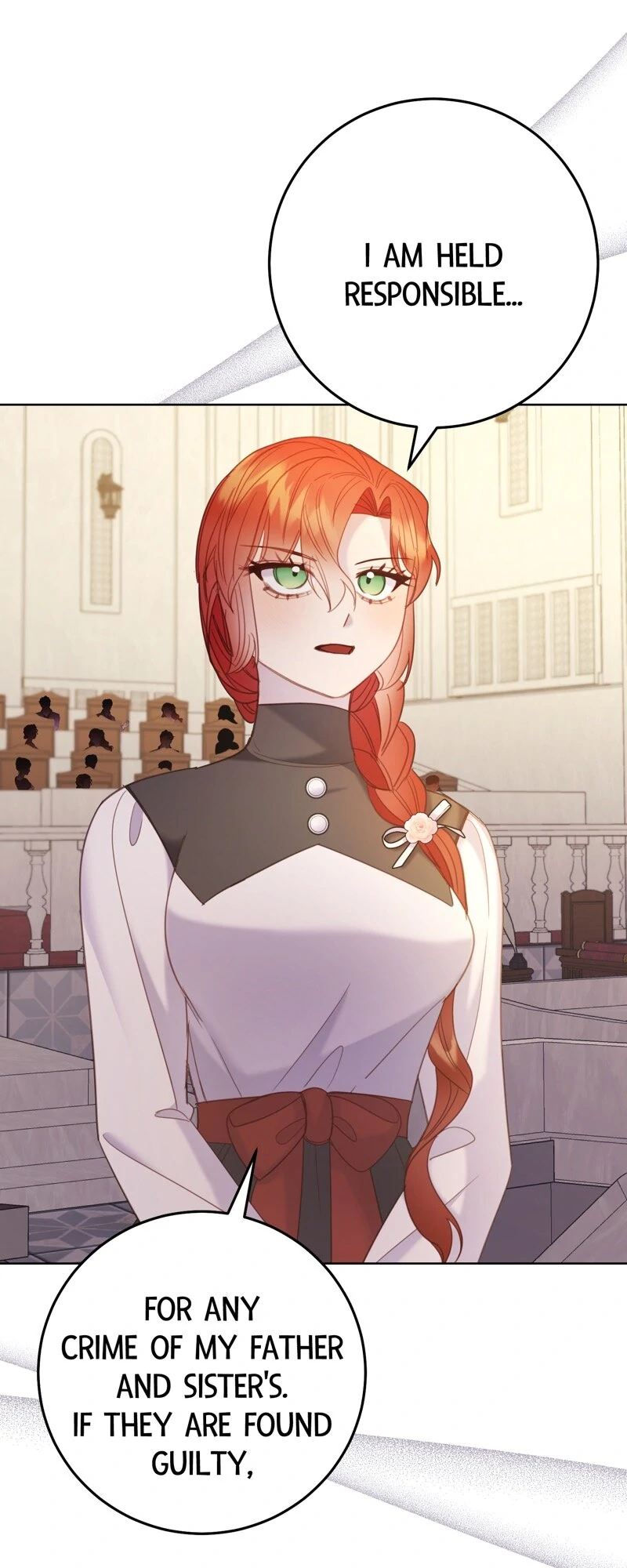 You’re Unforgiven, Your Majesty Chapter 50 339 ch 50 74