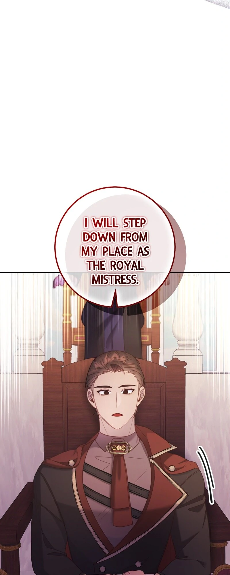 You’re Unforgiven, Your Majesty Chapter 50 340 ch 50 75