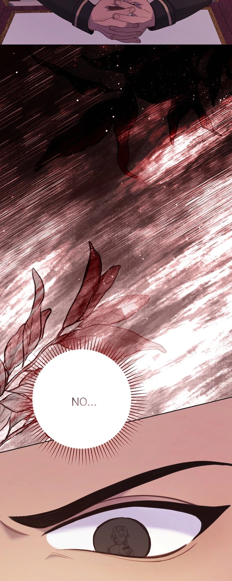 You’re Unforgiven, Your Majesty Chapter 50 341 ch 50 76