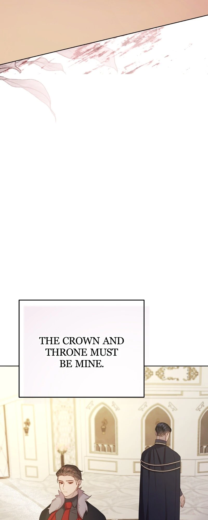 You’re Unforgiven, Your Majesty Chapter 50 342 ch 50 77