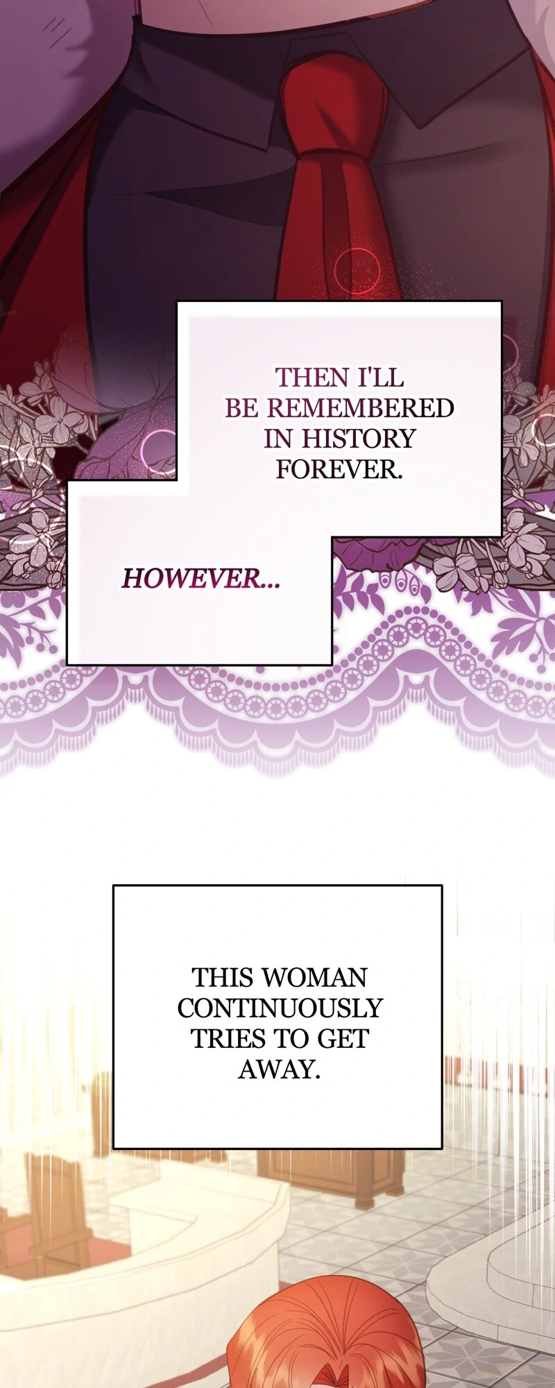 You’re Unforgiven, Your Majesty Chapter 50 346 ch 50 81