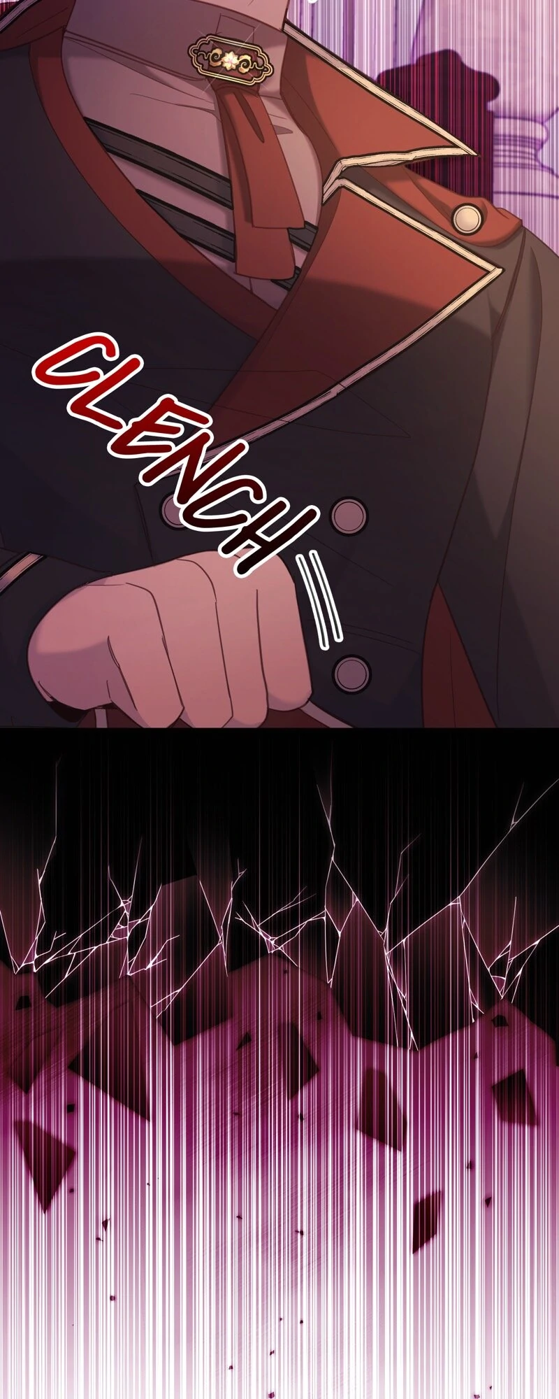 You’re Unforgiven, Your Majesty Chapter 50 350 ch 50 85