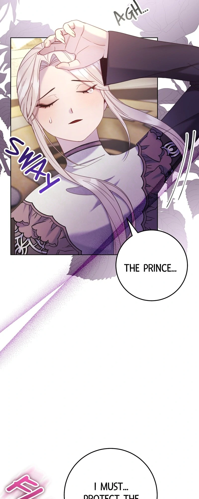 You’re Unforgiven, Your Majesty Chapter 50 274 ch 50 9