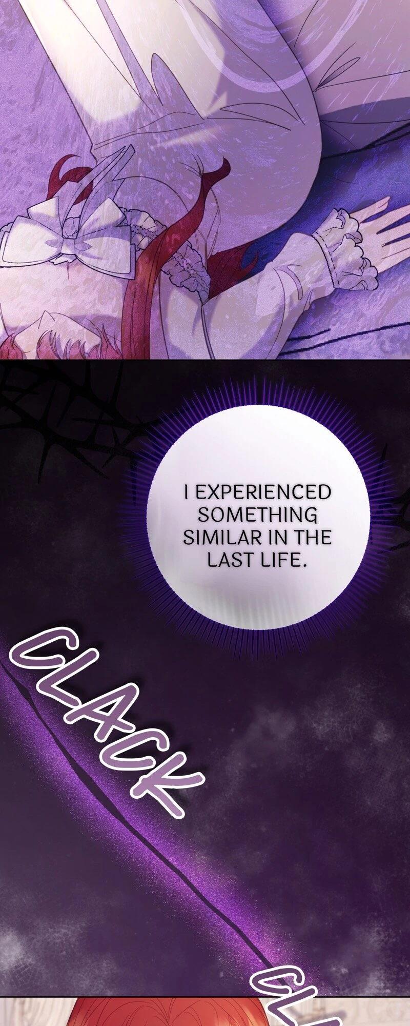 You’re Unforgiven, Your Majesty Chapter 52 243 02