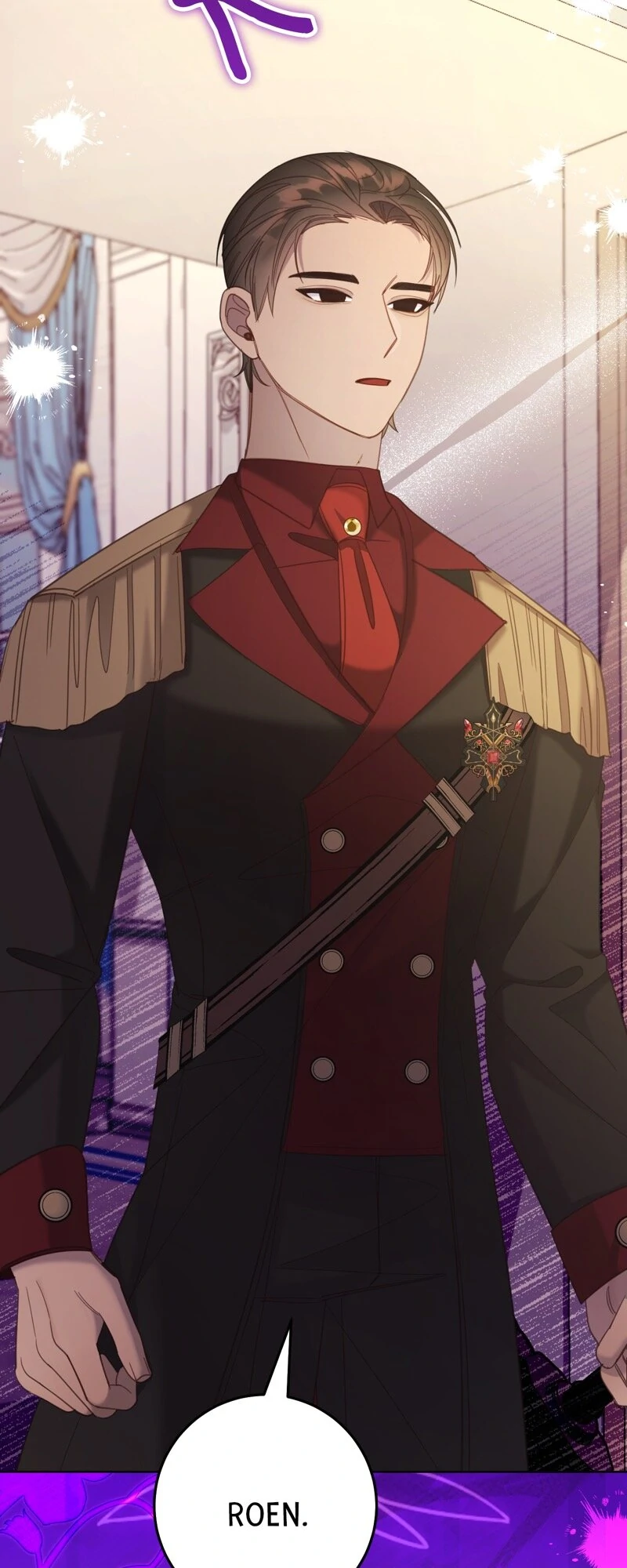 You’re Unforgiven, Your Majesty Chapter 52 245 04