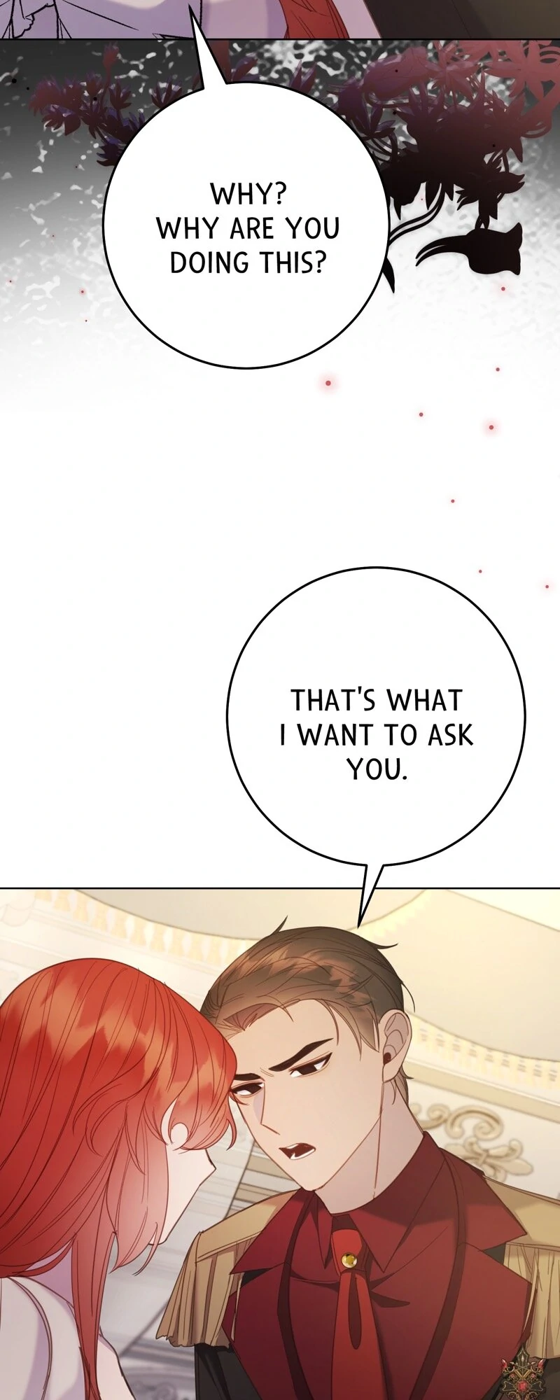 You’re Unforgiven, Your Majesty Chapter 52 252 11