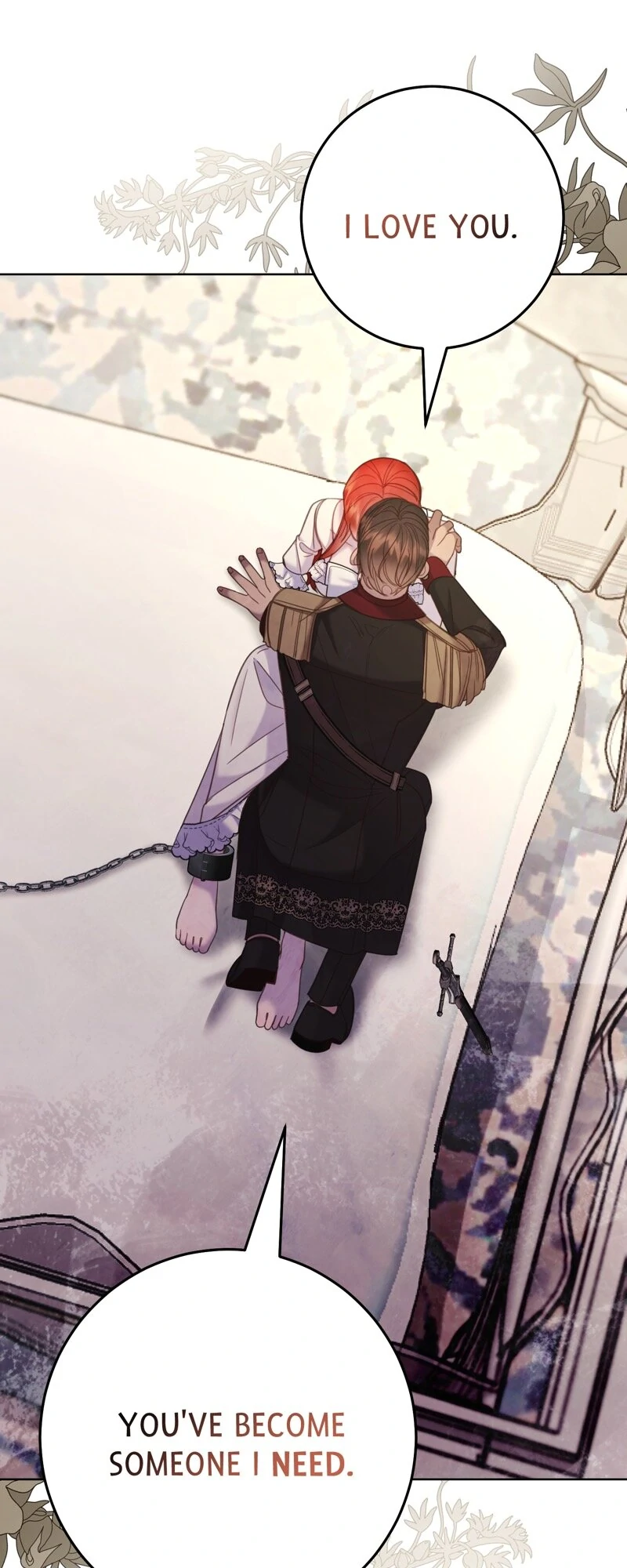 You’re Unforgiven, Your Majesty Chapter 52 261 20