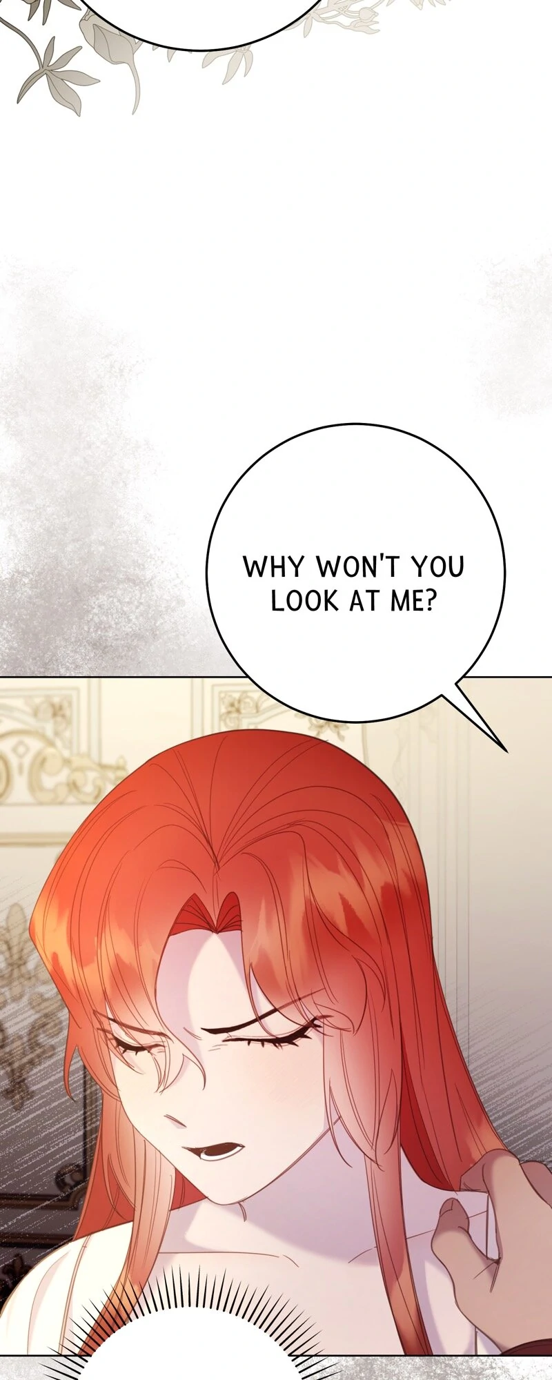 You’re Unforgiven, Your Majesty Chapter 52 262 21