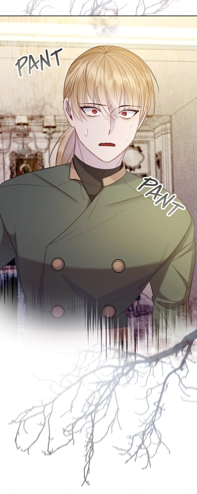 You’re Unforgiven, Your Majesty Chapter 52 268 27