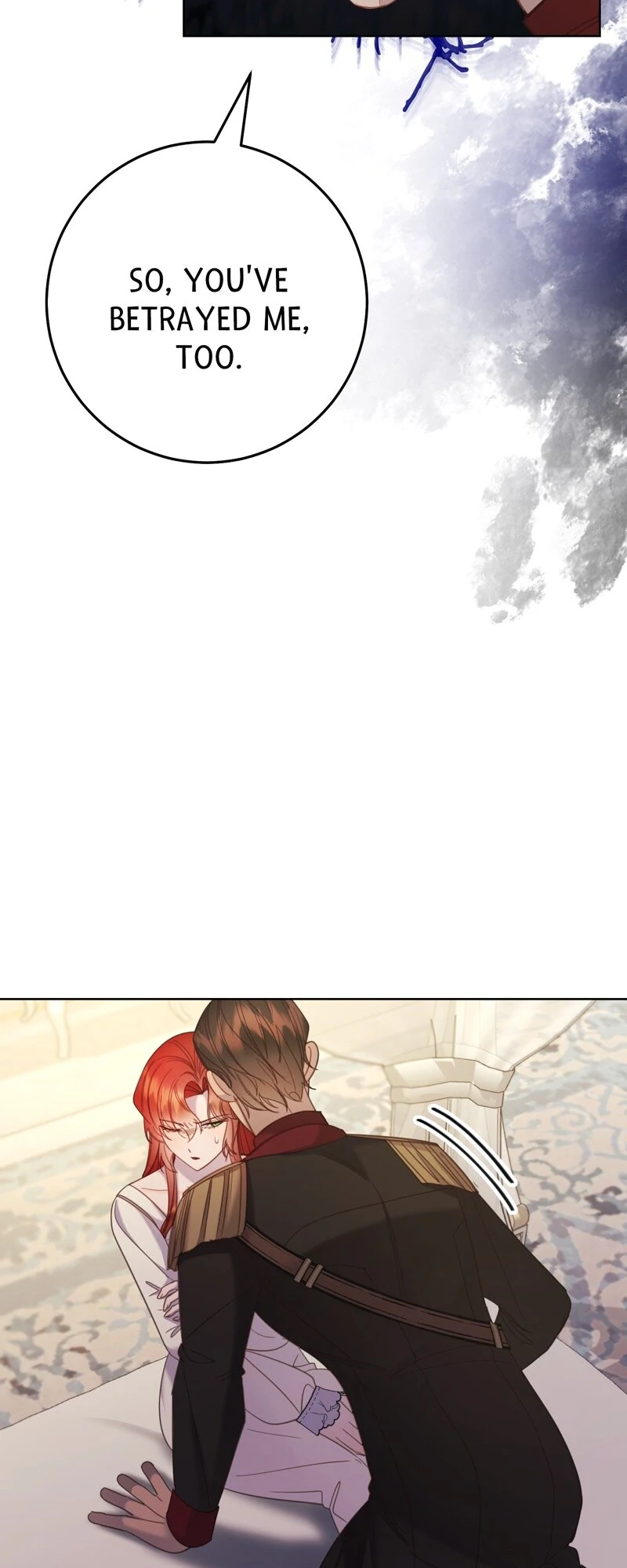 You’re Unforgiven, Your Majesty Chapter 52 274 33