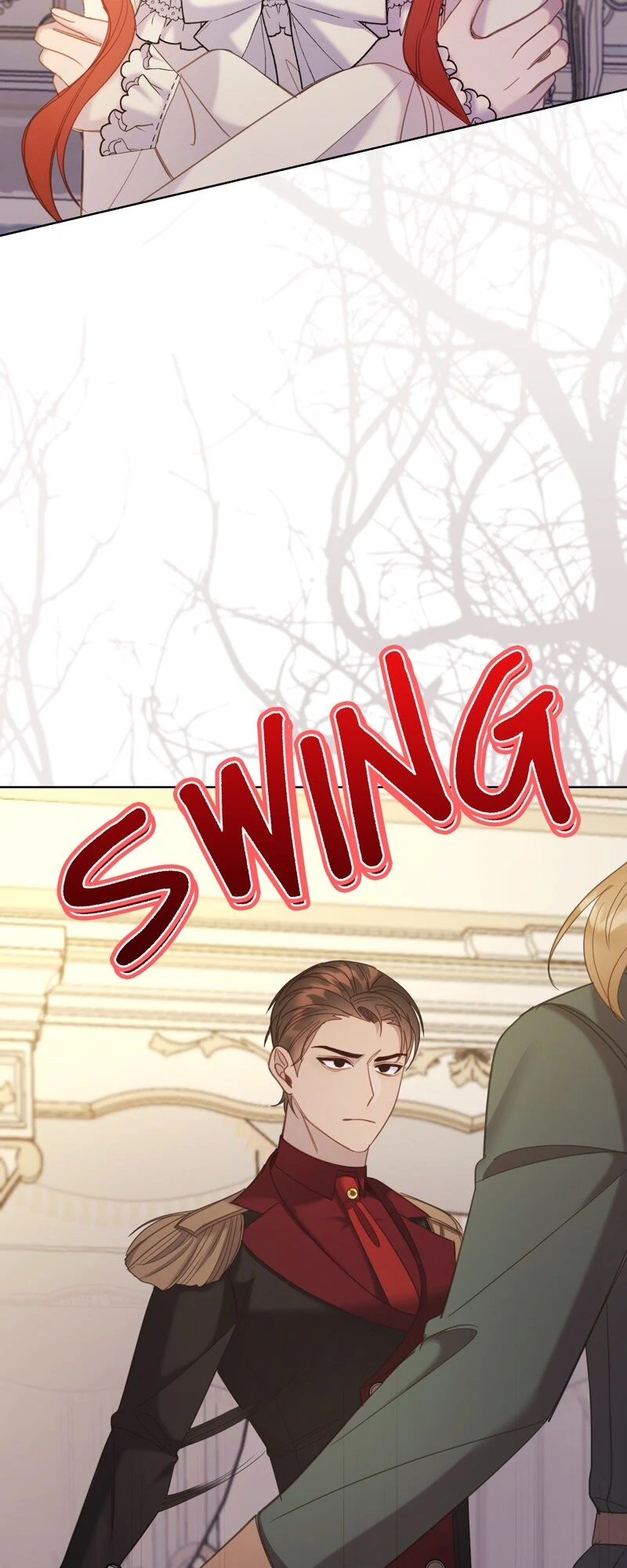 You’re Unforgiven, Your Majesty Chapter 52 277 36