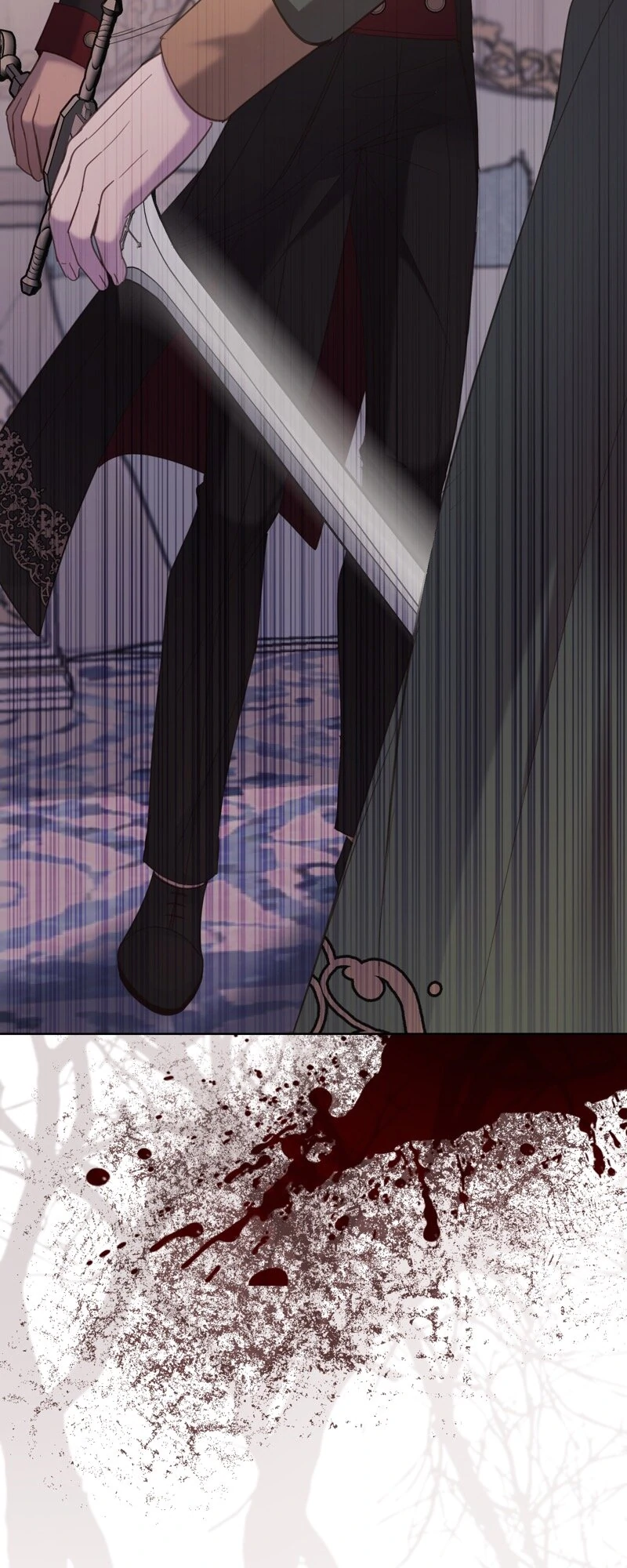 You’re Unforgiven, Your Majesty Chapter 52 278 37