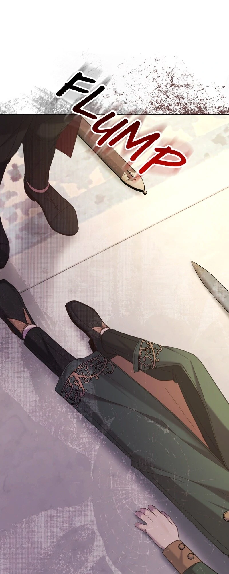 You’re Unforgiven, Your Majesty Chapter 52 280 39