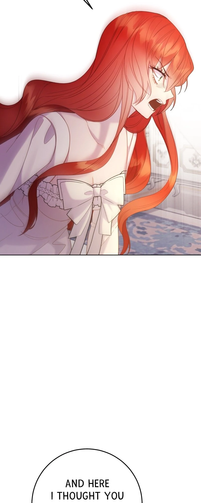 You’re Unforgiven, Your Majesty Chapter 52 282 41