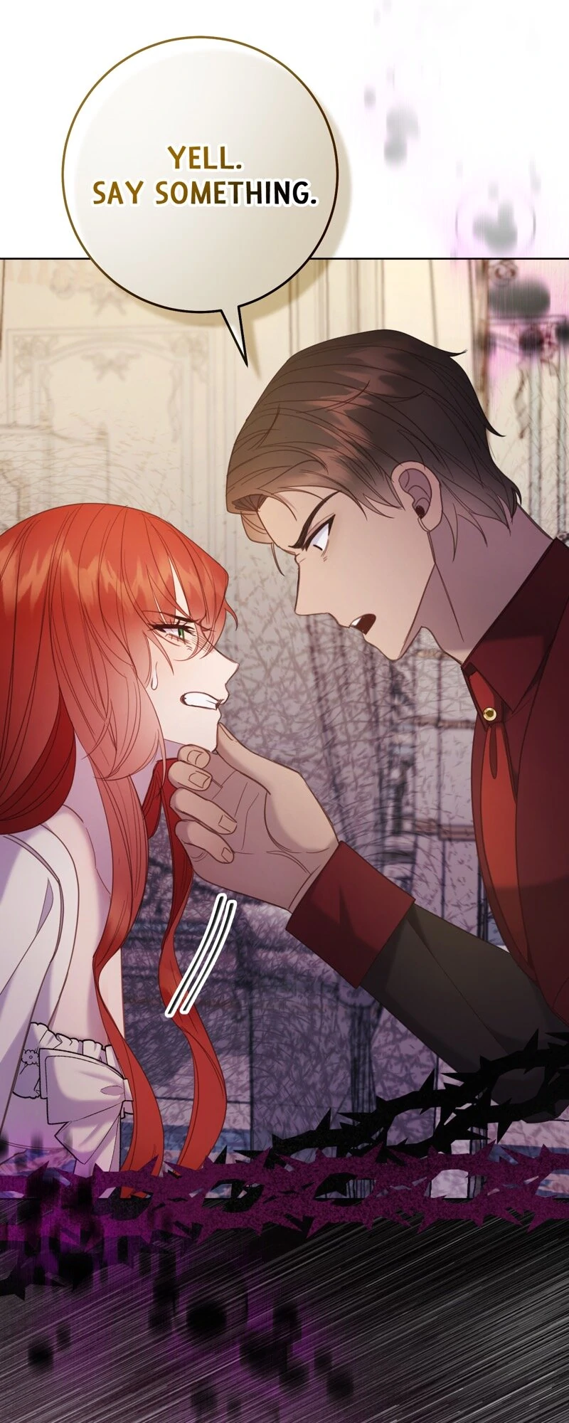 You’re Unforgiven, Your Majesty Chapter 52 286 45