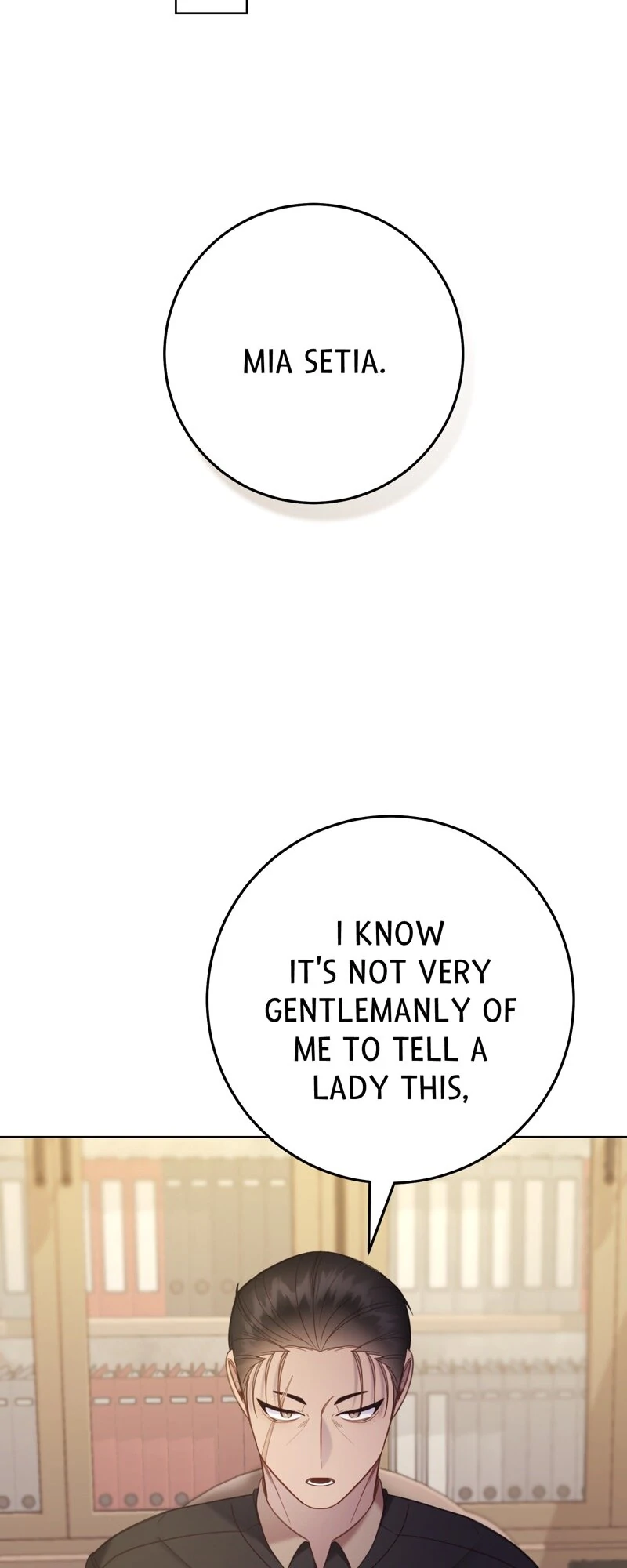 You’re Unforgiven, Your Majesty Chapter 52 288 47