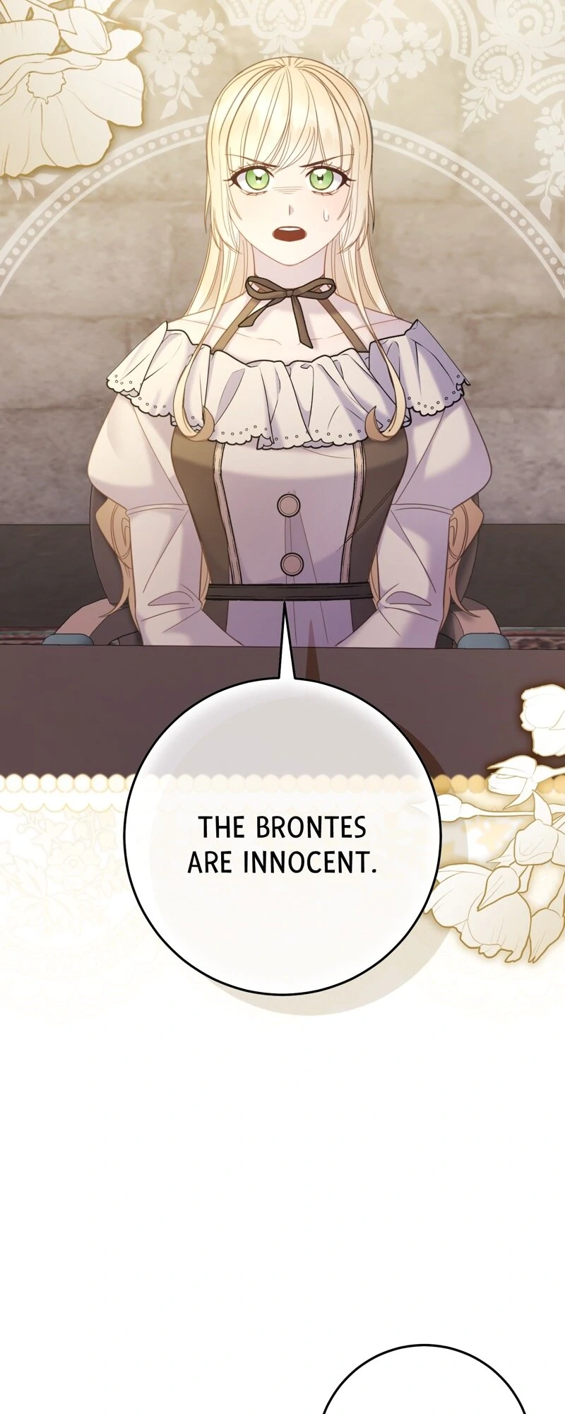 You’re Unforgiven, Your Majesty Chapter 52 291 50