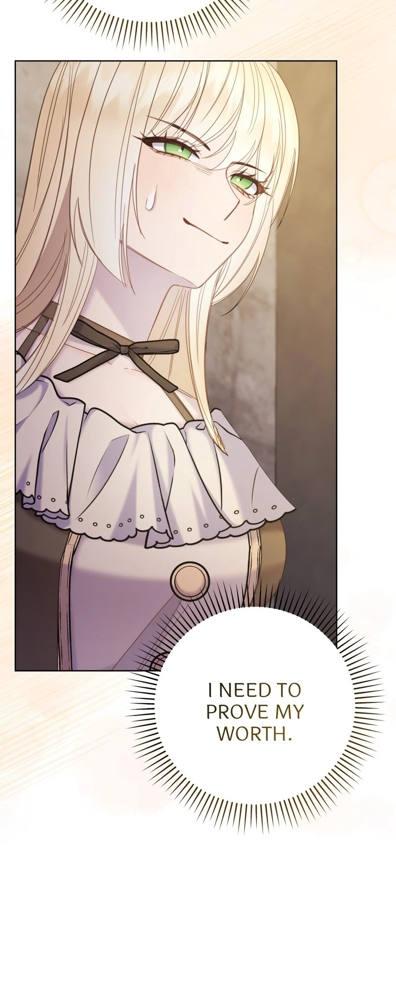 You’re Unforgiven, Your Majesty Chapter 52 293 52