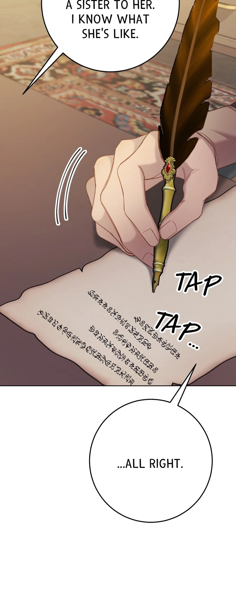 You’re Unforgiven, Your Majesty Chapter 52 298 57