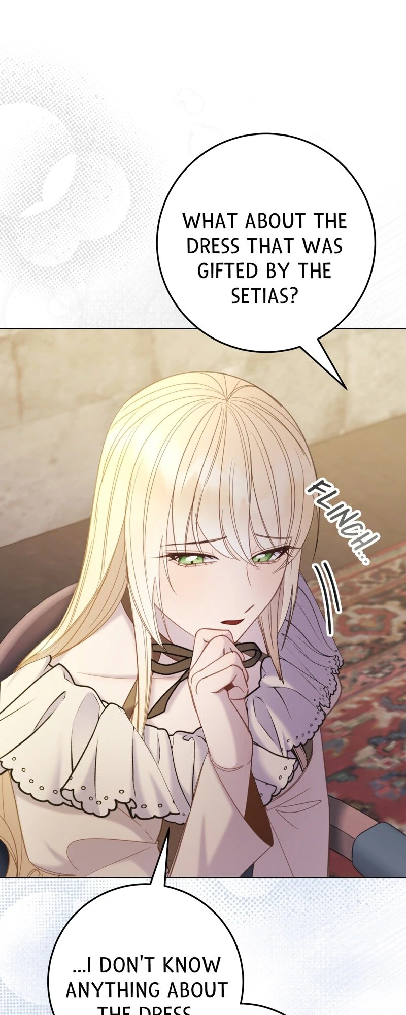 You’re Unforgiven, Your Majesty Chapter 52 299 58