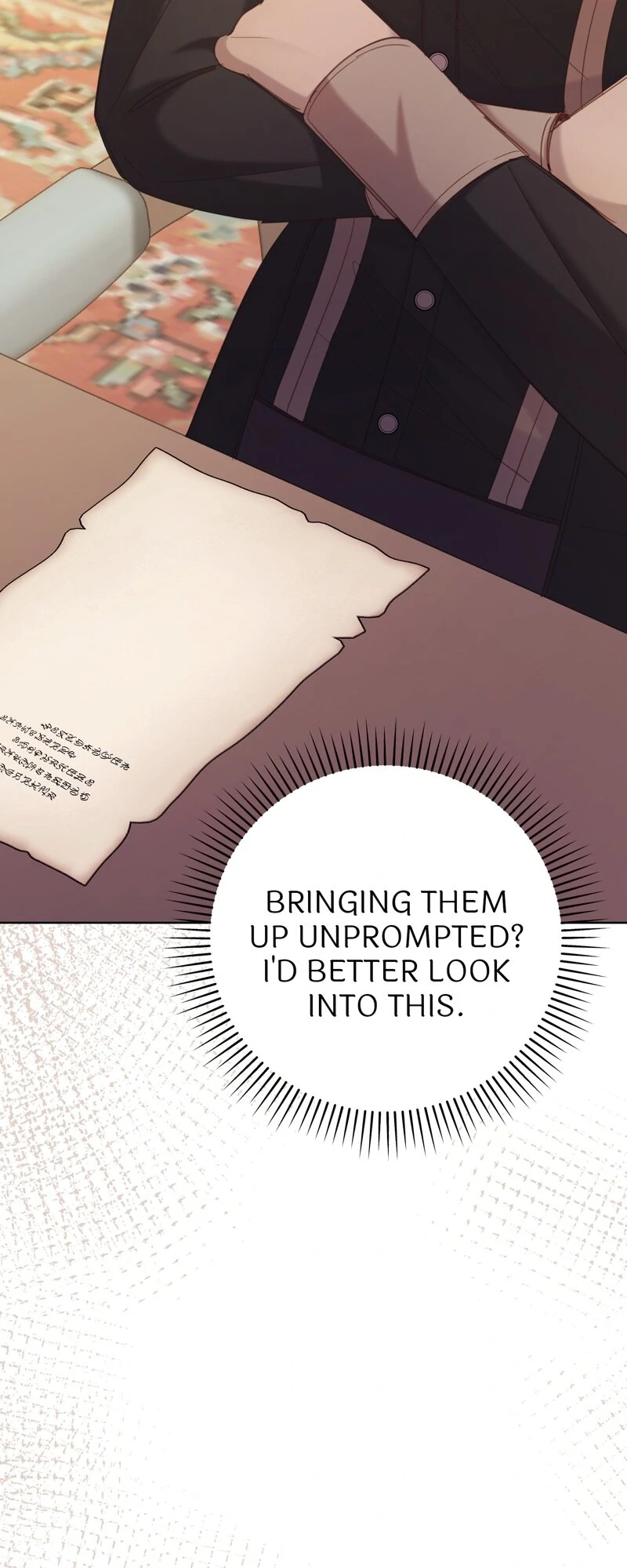 You’re Unforgiven, Your Majesty Chapter 52 302 61