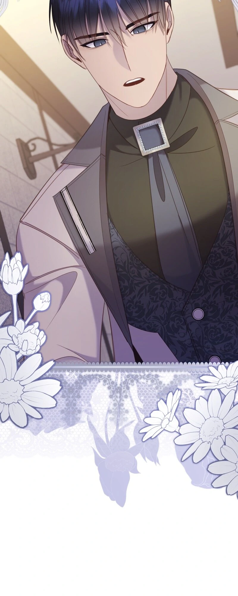 You’re Unforgiven, Your Majesty Chapter 52 318 77