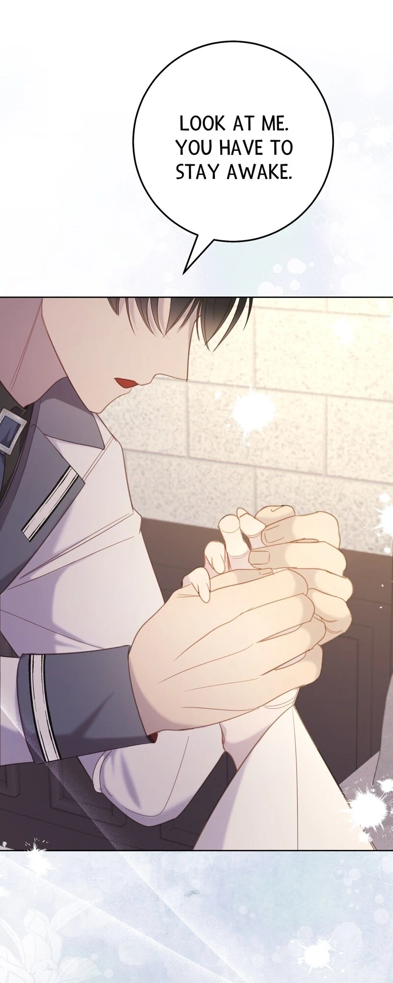 You’re Unforgiven, Your Majesty Chapter 53 284 01