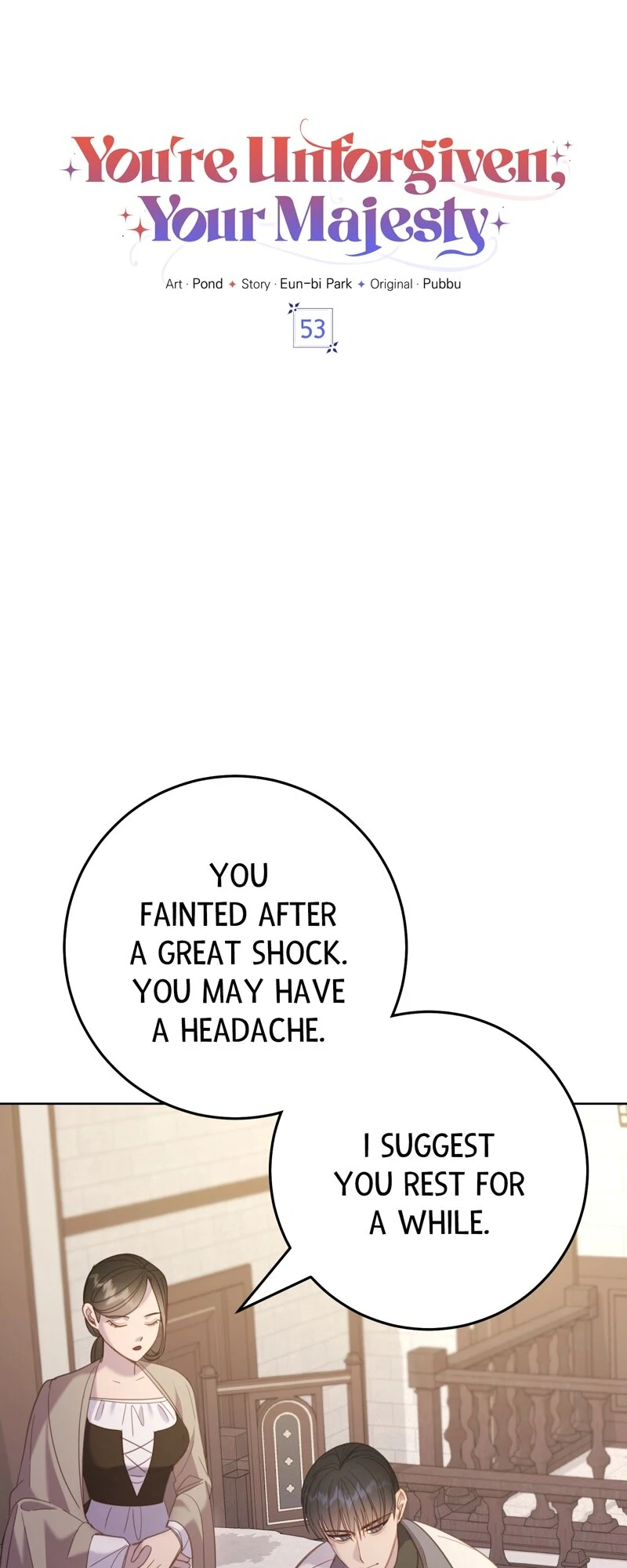 You’re Unforgiven, Your Majesty Chapter 53 290 07