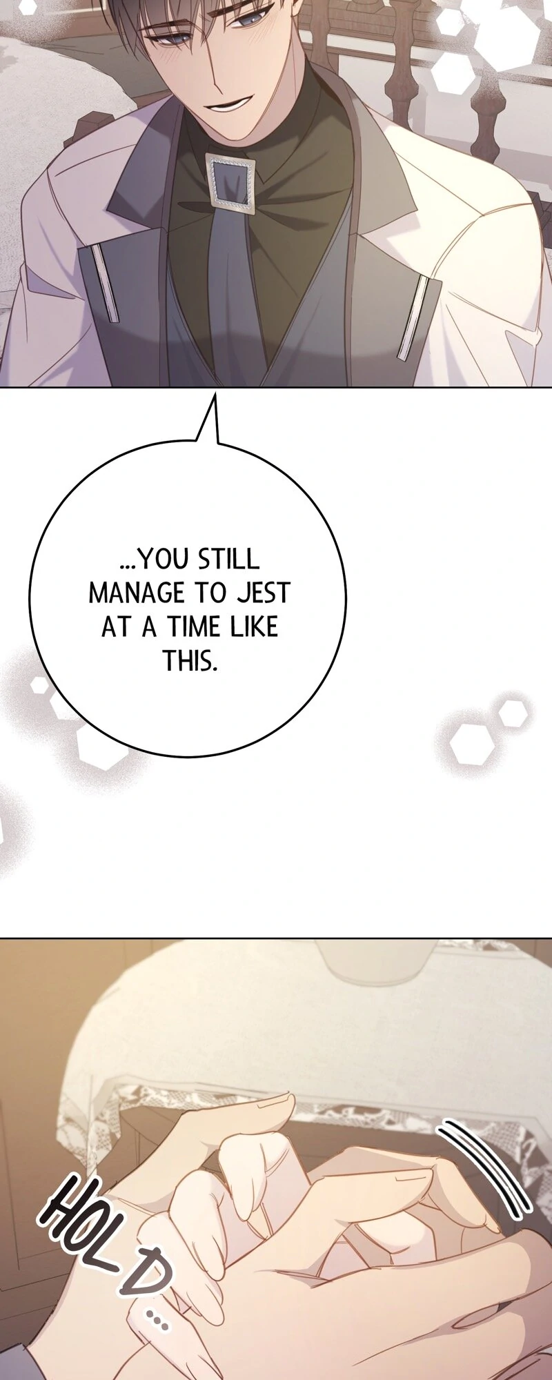 You’re Unforgiven, Your Majesty Chapter 53 297 14