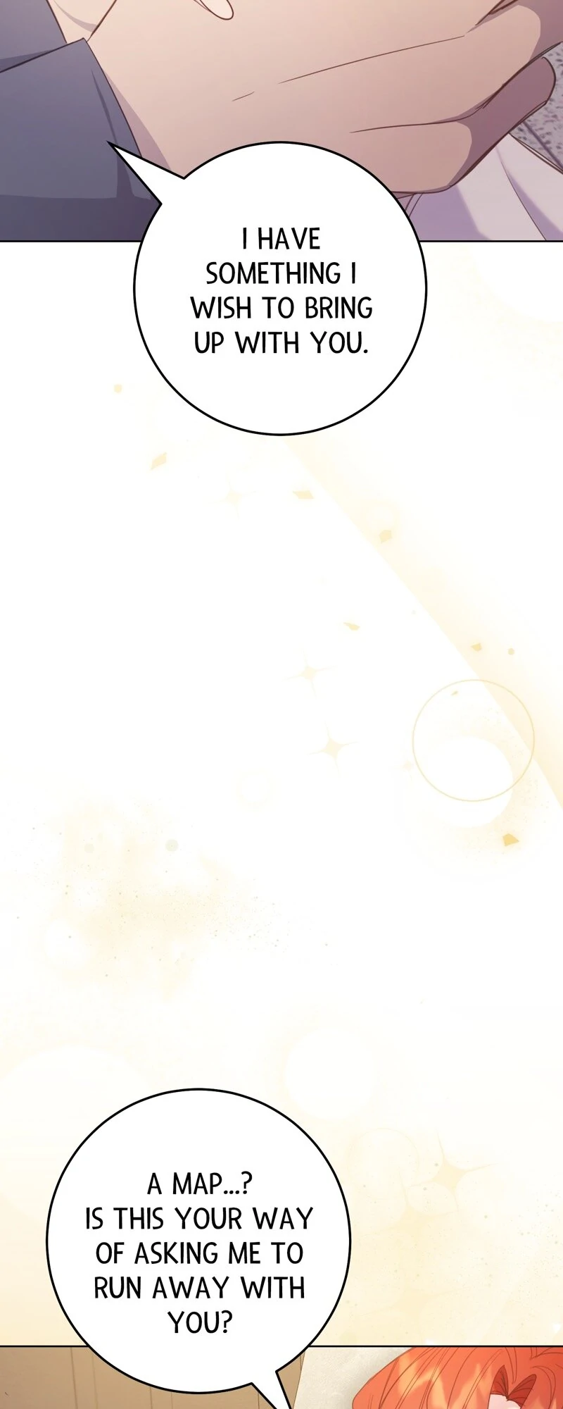 You’re Unforgiven, Your Majesty Chapter 53 298 15