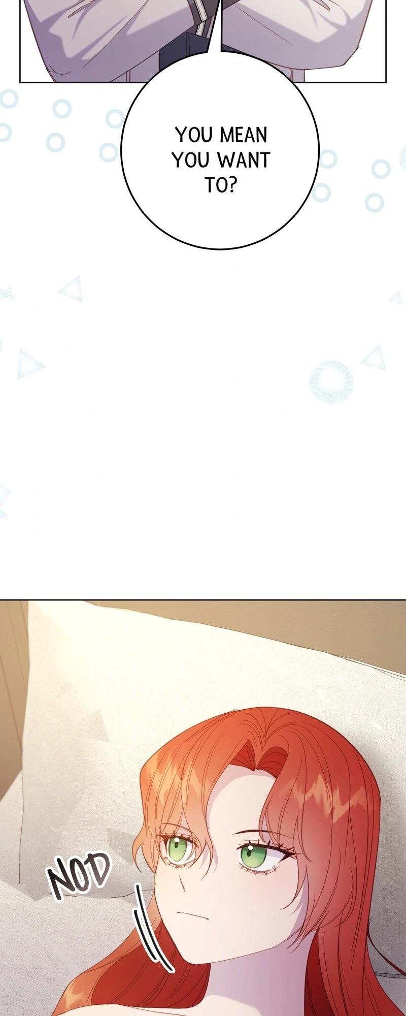 You’re Unforgiven, Your Majesty Chapter 53 302 19