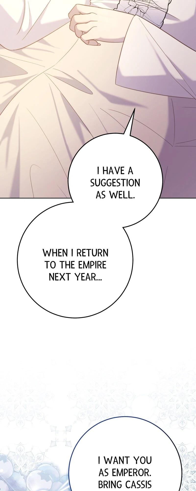 You’re Unforgiven, Your Majesty Chapter 53 305 22